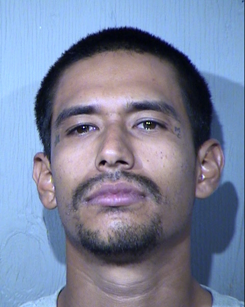 Luis Alejandro Rodriguez Mugshot / Maricopa County Arrests / Maricopa County Arizona