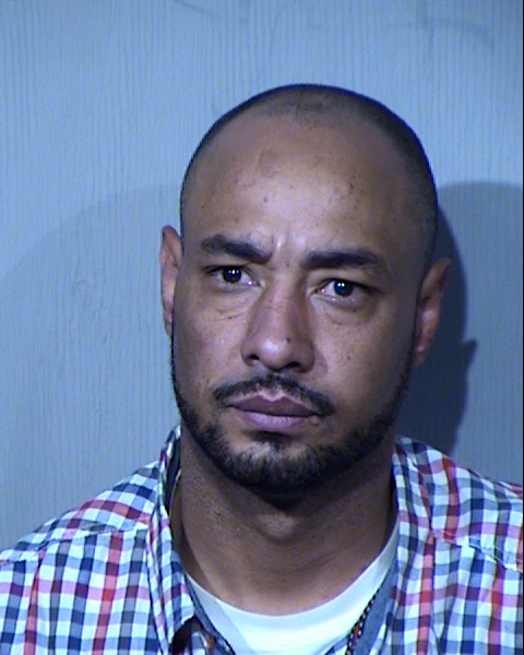 Spence L Dassow Mugshot / Maricopa County Arrests / Maricopa County Arizona