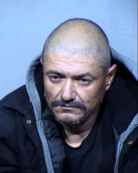 Jaime Arias Gonzalez Mugshot / Maricopa County Arrests / Maricopa County Arizona