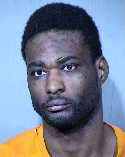 Kevin Holmes Mugshot / Maricopa County Arrests / Maricopa County Arizona