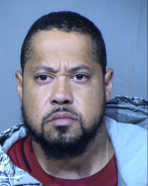 Michael Aaron Pruitt Mugshot / Maricopa County Arrests / Maricopa County Arizona