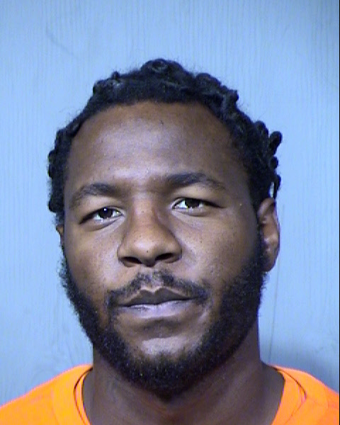 Imari Jenkins Mugshot / Maricopa County Arrests / Maricopa County Arizona