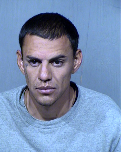 Arturo Biarco Mugshot / Maricopa County Arrests / Maricopa County Arizona