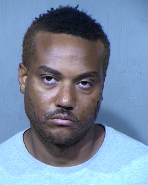 Chris R Kornegay Mugshot / Maricopa County Arrests / Maricopa County Arizona
