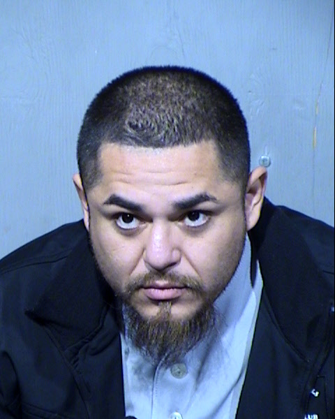 Jaime Ray Martinez Mugshot / Maricopa County Arrests / Maricopa County Arizona