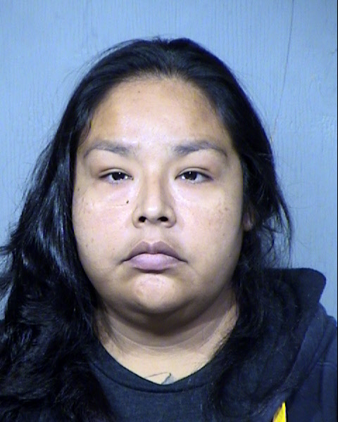 Margarita Beatrice Rocha Mugshot / Maricopa County Arrests / Maricopa County Arizona