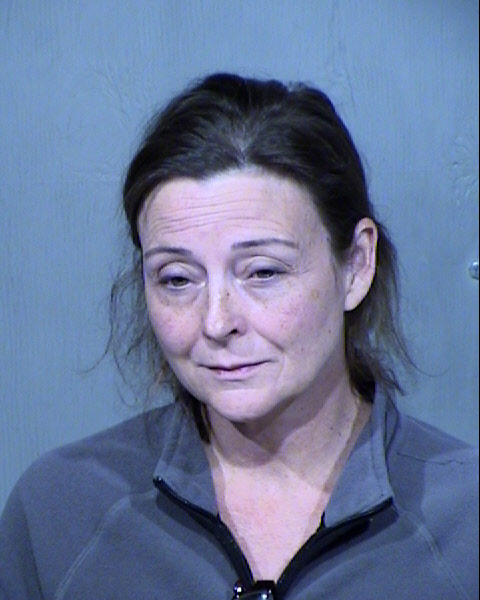 Dena Michelle Kilgore Mugshot / Maricopa County Arrests / Maricopa County Arizona