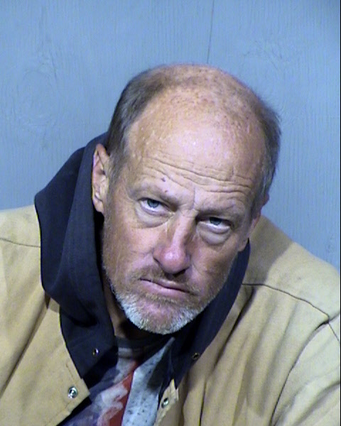 Michael Charles O'brien Mugshot / Maricopa County Arrests / Maricopa County Arizona