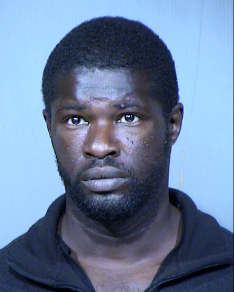 Derick Jerome Lucas Mugshot / Maricopa County Arrests / Maricopa County Arizona