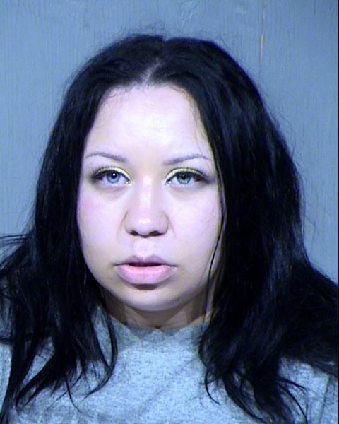 Abigail Rose Mountain Mugshot / Maricopa County Arrests / Maricopa County Arizona