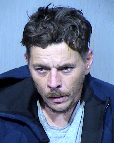 Steven A Dowell Mugshot / Maricopa County Arrests / Maricopa County Arizona