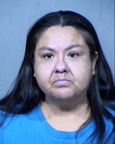 Katrina L Gaitan Mugshot / Maricopa County Arrests / Maricopa County Arizona