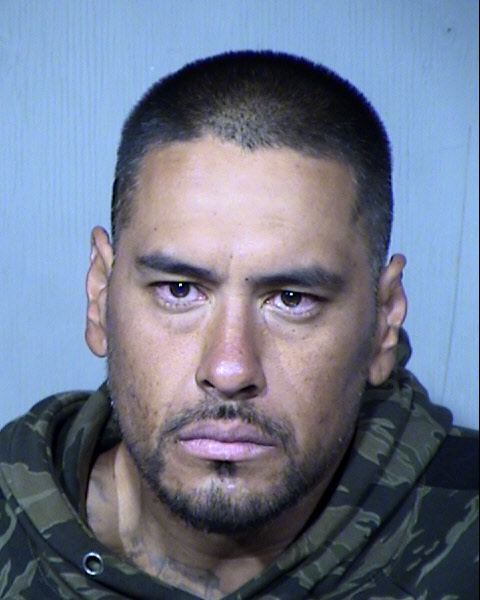 Timothy Arturo Estra Velasco Mugshot / Maricopa County Arrests / Maricopa County Arizona