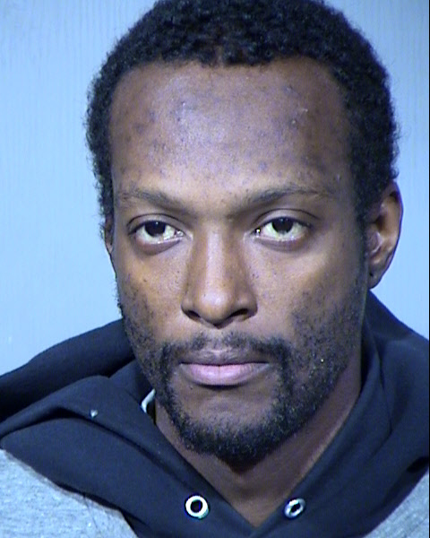 Brian Lee Cole Mugshot / Maricopa County Arrests / Maricopa County Arizona