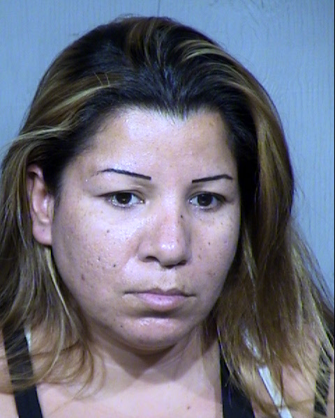 Guadalupe Gonzales Mugshot / Maricopa County Arrests / Maricopa County Arizona