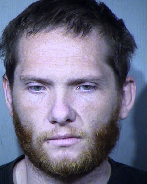 Derek Charles Winfrey Mugshot / Maricopa County Arrests / Maricopa County Arizona