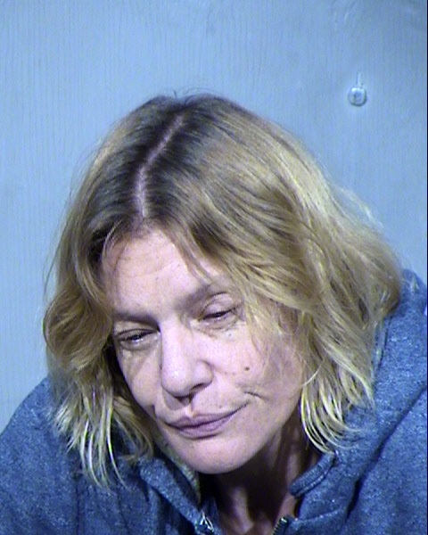 Michelle Bauer Mugshot / Maricopa County Arrests / Maricopa County Arizona