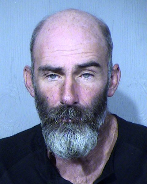 Shane Thomas Miller Mugshot / Maricopa County Arrests / Maricopa County Arizona