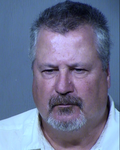 Leo Wesley Hitchcock Mugshot / Maricopa County Arrests / Maricopa County Arizona