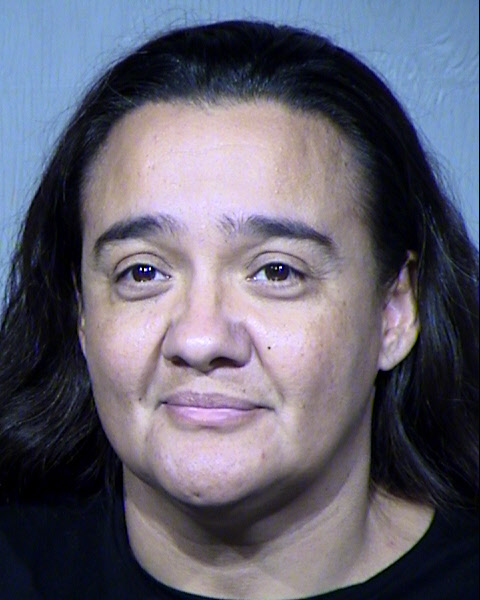 Loretta Lynn Villalobos Mugshot / Maricopa County Arrests / Maricopa County Arizona