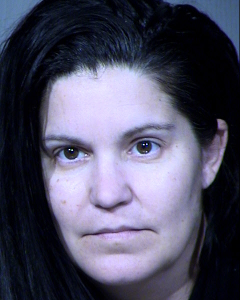 Jessica A Toolan Mugshot / Maricopa County Arrests / Maricopa County Arizona