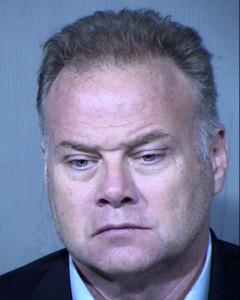 Jeffrey Lee Deaner Mugshot / Maricopa County Arrests / Maricopa County Arizona