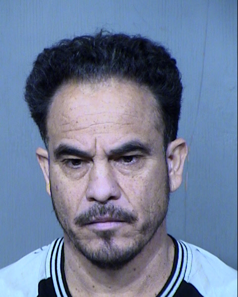 Alfonso Puetes Aldea Mugshot / Maricopa County Arrests / Maricopa County Arizona