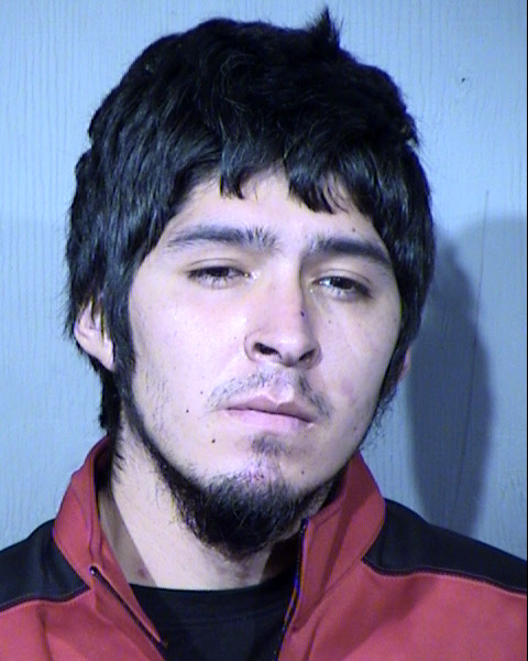Danny Vega Mugshot / Maricopa County Arrests / Maricopa County Arizona