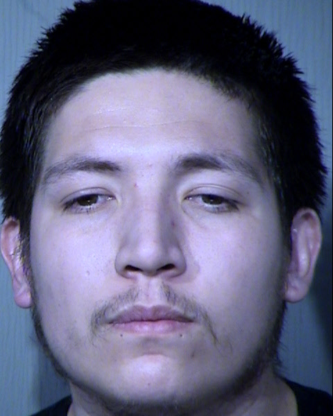 Andres Bermudez Mugshot / Maricopa County Arrests / Maricopa County Arizona