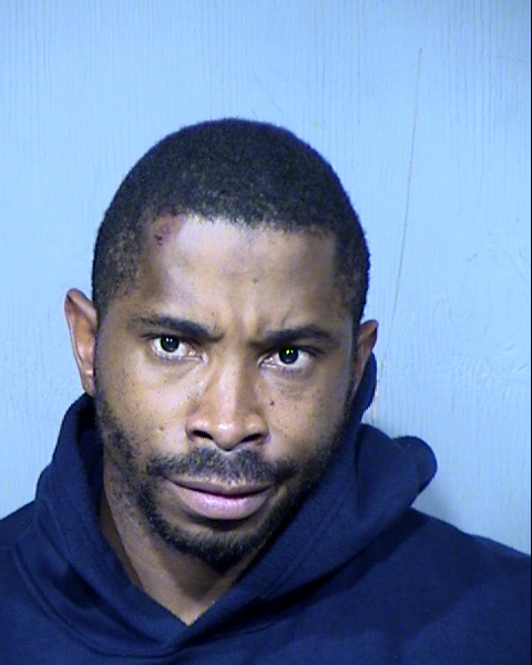 Quienell Joshua Mccoy Mugshot / Maricopa County Arrests / Maricopa County Arizona