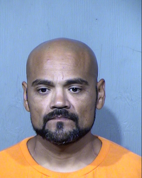 Juan Lopez Mugshot / Maricopa County Arrests / Maricopa County Arizona