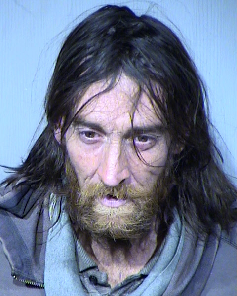 Matthew John Brooks Mugshot / Maricopa County Arrests / Maricopa County Arizona