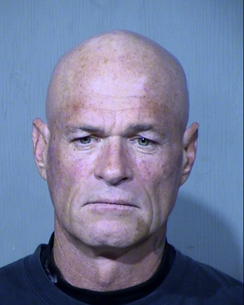 Eric A Carlson Mugshot / Maricopa County Arrests / Maricopa County Arizona