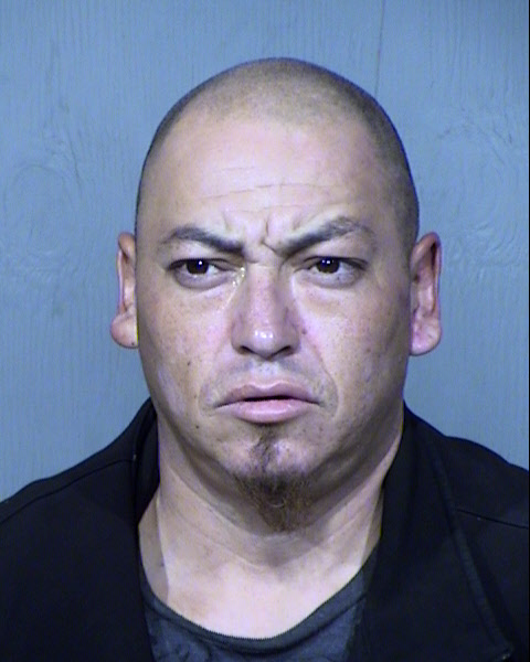 Jose Ramon Palacio Mugshot / Maricopa County Arrests / Maricopa County Arizona