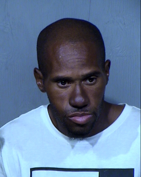 Lee Edward Richmond Mugshot / Maricopa County Arrests / Maricopa County Arizona