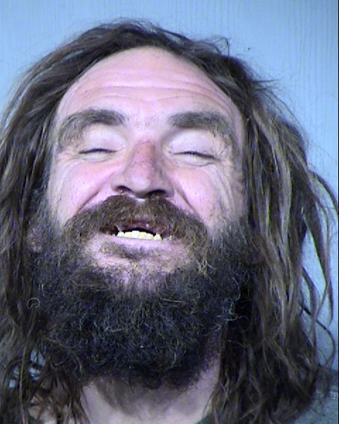 Brandon Lee Harper Mugshot / Maricopa County Arrests / Maricopa County Arizona