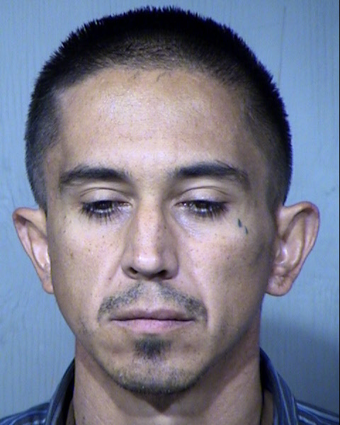 Ricardo Rivera Mugshot / Maricopa County Arrests / Maricopa County Arizona