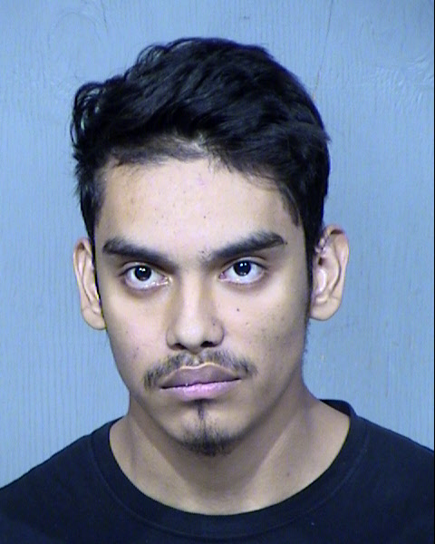 Rafael Avalos Mugshot / Maricopa County Arrests / Maricopa County Arizona