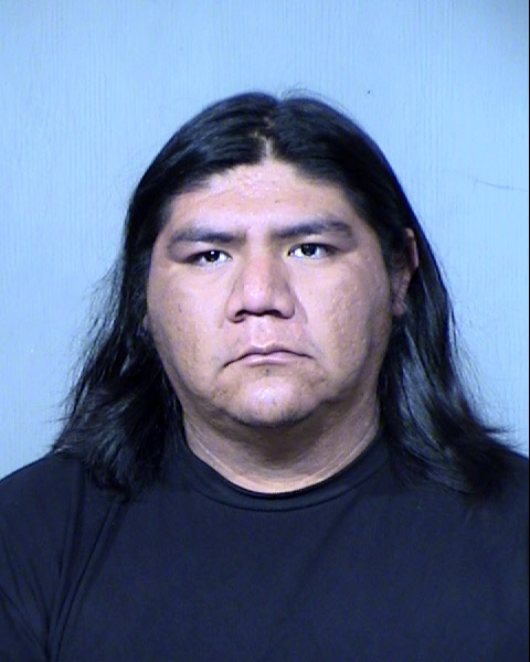 Matthew Keenan Osife Mugshot / Maricopa County Arrests / Maricopa County Arizona