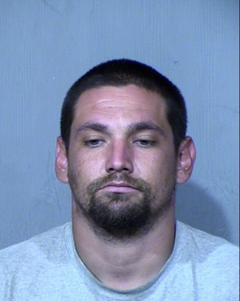 Joseph Andrew Granado Mugshot / Maricopa County Arrests / Maricopa County Arizona