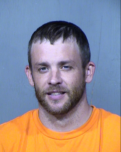 Joel Stutzman Mugshot / Maricopa County Arrests / Maricopa County Arizona