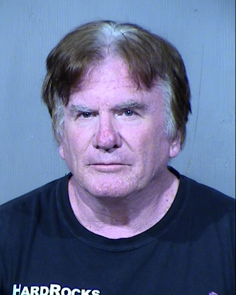Victor Michael Weiss Mugshot / Maricopa County Arrests / Maricopa County Arizona