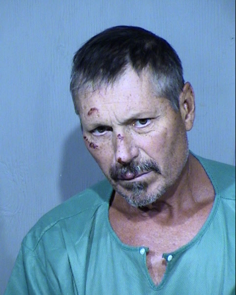 Adam Russell Clayton Mugshot / Maricopa County Arrests / Maricopa County Arizona