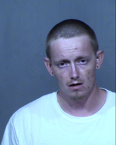 Cody Jon Connella Mugshot / Maricopa County Arrests / Maricopa County Arizona