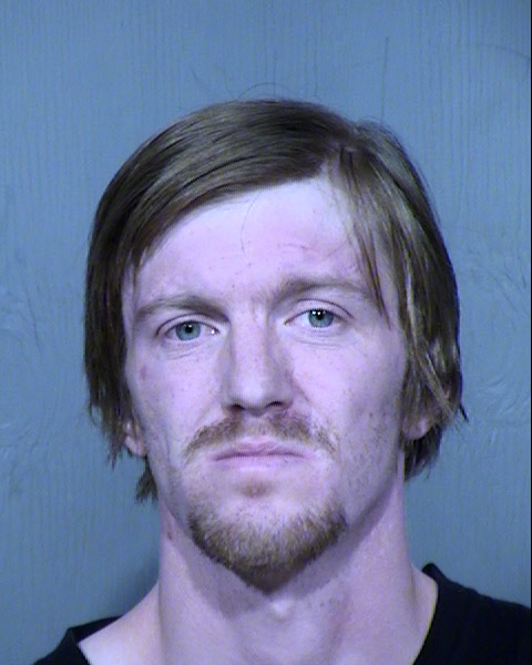 David James Moore Mugshot / Maricopa County Arrests / Maricopa County Arizona