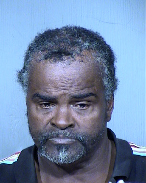 Troy Mance Day Mugshot / Maricopa County Arrests / Maricopa County Arizona