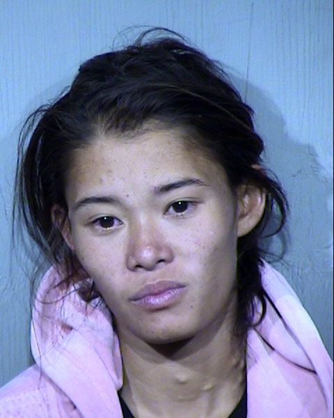 Linh Thi Bui Mugshot / Maricopa County Arrests / Maricopa County Arizona