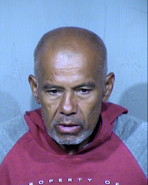 Perry Lee Howard Mugshot / Maricopa County Arrests / Maricopa County Arizona