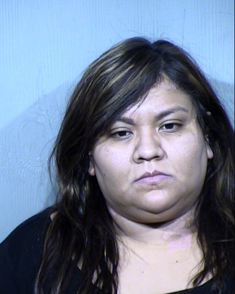 Angelica Gonzalez Mugshot / Maricopa County Arrests / Maricopa County Arizona