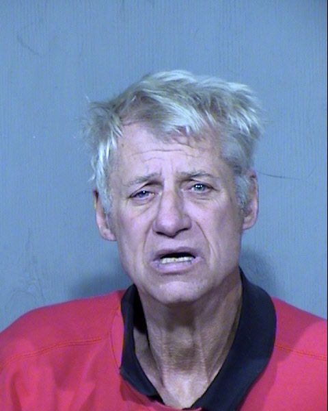 John David Saunders Mugshot / Maricopa County Arrests / Maricopa County Arizona